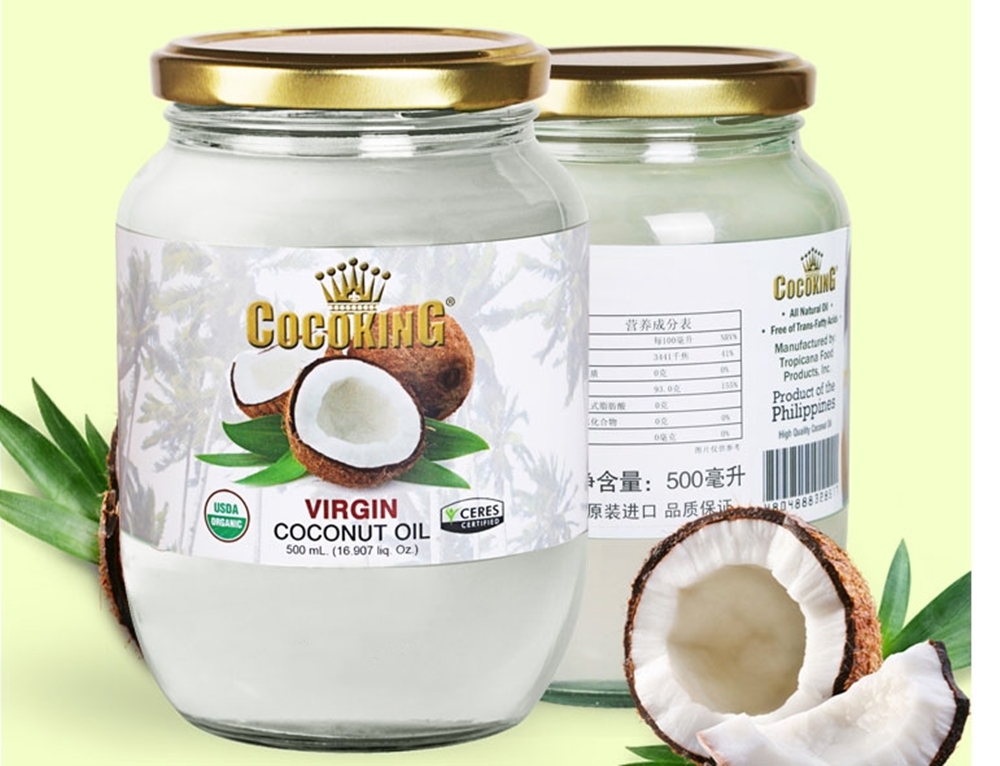 英國椰子油進(jìn)口清關(guān)到上海機(jī)場(chǎng)精油化工原料案例