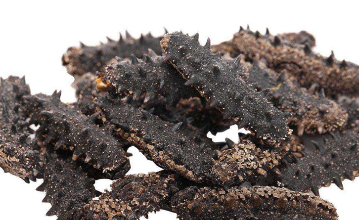 印尼干海參進口報關流程 印尼干海參進口報關流程