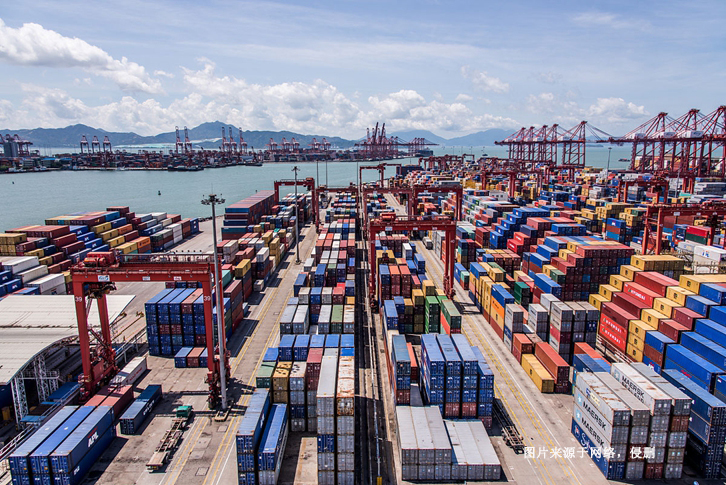 上海報關公司排行 上海報關公司排行