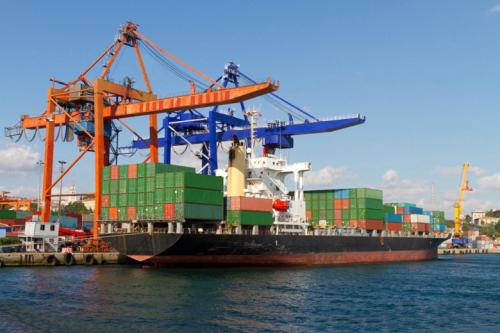 日本、美國、韓國、德國舊數(shù)控沖床進(jìn)口報(bào)關(guān)