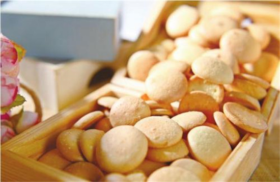 進(jìn)口餅干報(bào)關(guān)時(shí)長(zhǎng)