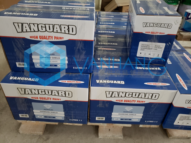 廣州水性涂料進口報關(guān)流程 廣州水性涂料進口報關(guān)流程