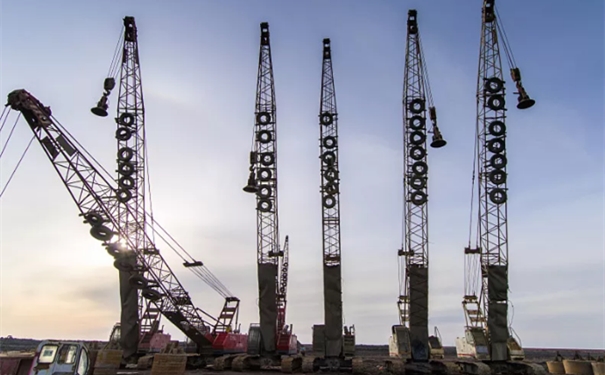 進(jìn)口二手履帶起重機吊機報關(guān) 進(jìn)口二手履帶起重機吊機報關(guān)整體流程