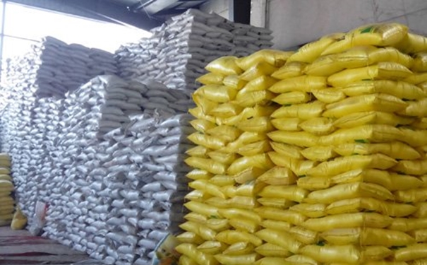 進(jìn)口化肥報關(guān)的操作流程以及資料 進(jìn)口化肥報關(guān)