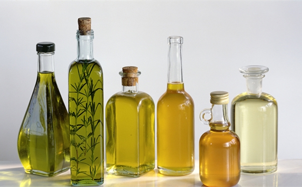 食用油進口清關所需流程以及資料 食用油進口清關