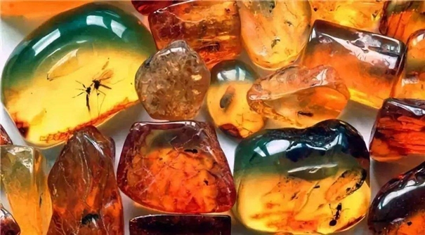 琥珀石進(jìn)口報(bào)關(guān)運(yùn)輸注意事項(xiàng) 琥珀石進(jìn)口報(bào)關(guān)