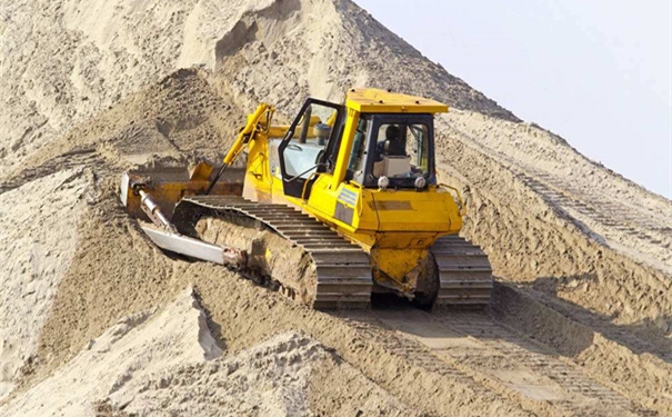 二手推土機進口報關需要哪些資料 二手推土機進口報關