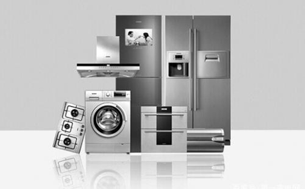 進口德國家電清關(guān)注意事項,只需要看這幾點 進口德國家電清關(guān)