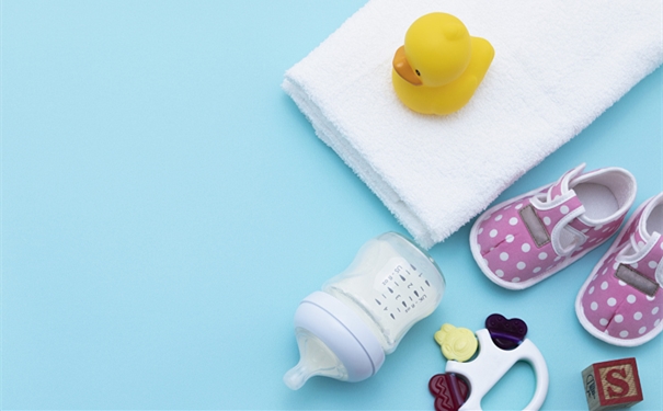 進口母嬰用品報關小知識分享，get!