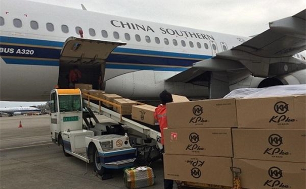 寧波空運清關(guān)代理公司