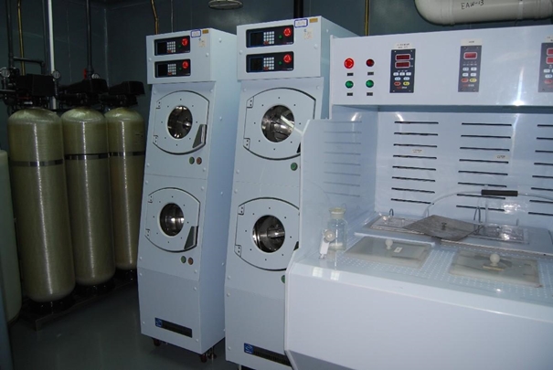 半導(dǎo)體設(shè)備進(jìn)口報關(guān)代理公司告訴你裝運(yùn)前檢驗(yàn)申請資料 半導(dǎo)體設(shè)備進(jìn)口報關(guān)代理公司