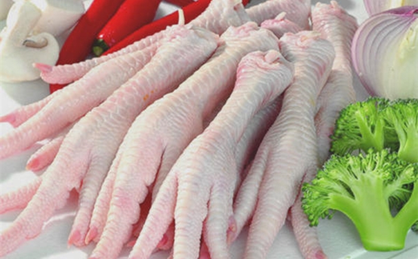 美國冷凍雞爪進口報關(guān)收發(fā)貨人備案需提供的資料 美國冷凍雞爪進口報關(guān)