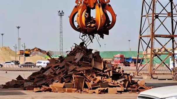 再生鋼鐵材料進口報關(guān) 再生鋼鐵材料進口報關(guān)