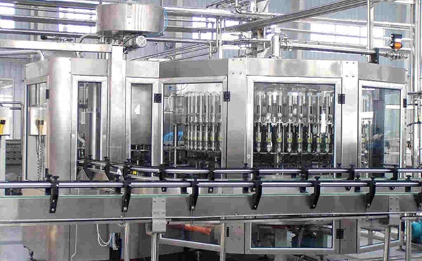 二手灌裝設備進口報關流程以及所需時間 二手灌裝設備進口報關