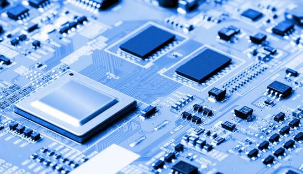 半導體零件進口清關(guān)