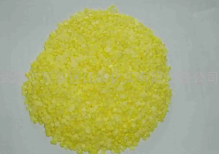 深圳進口印尼天然硫磺報關資料