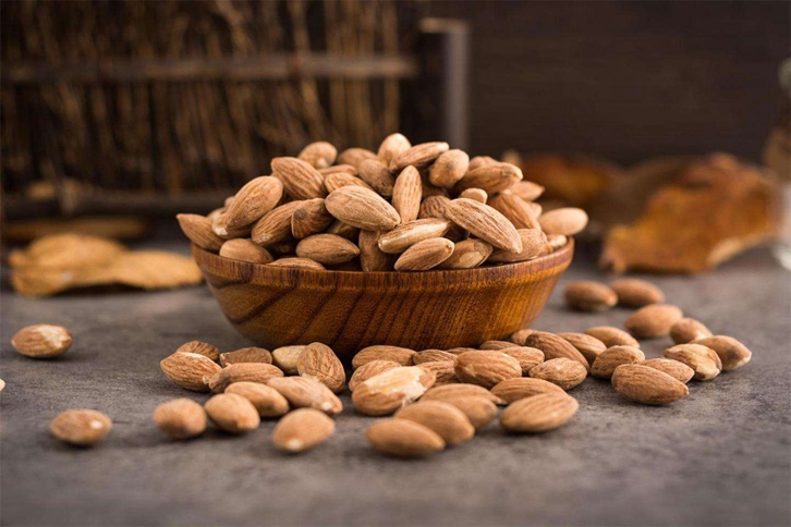 進(jìn)口澳大利亞堅果報關(guān)流程 進(jìn)口澳大利亞堅果報關(guān)流程