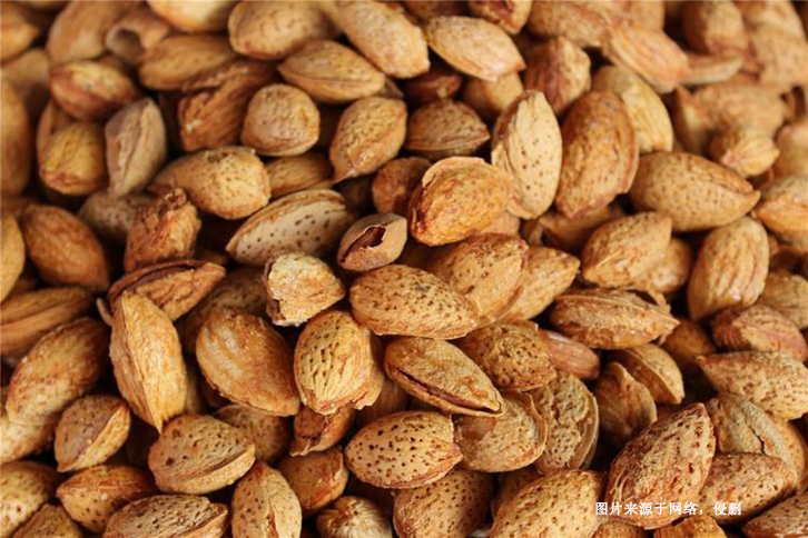 澳大利亞巴旦木堅果進(jìn)口清關(guān)