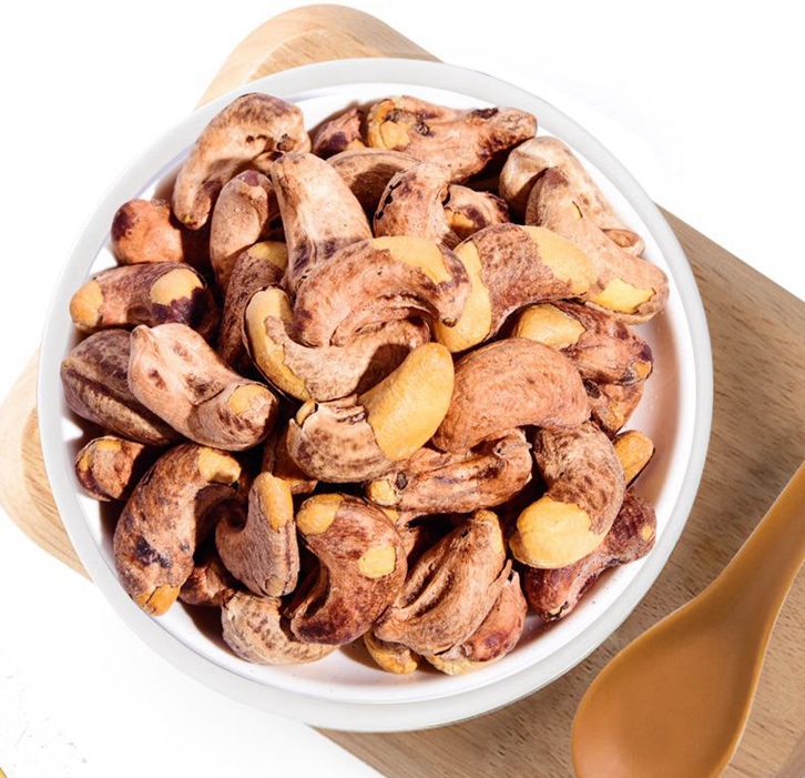 泰國腰果進口報關(guān)資料 泰國腰果進口報關(guān)資料