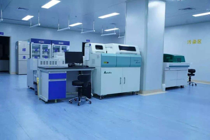 上海科研實驗室設(shè)備進(jìn)口清關(guān)流程