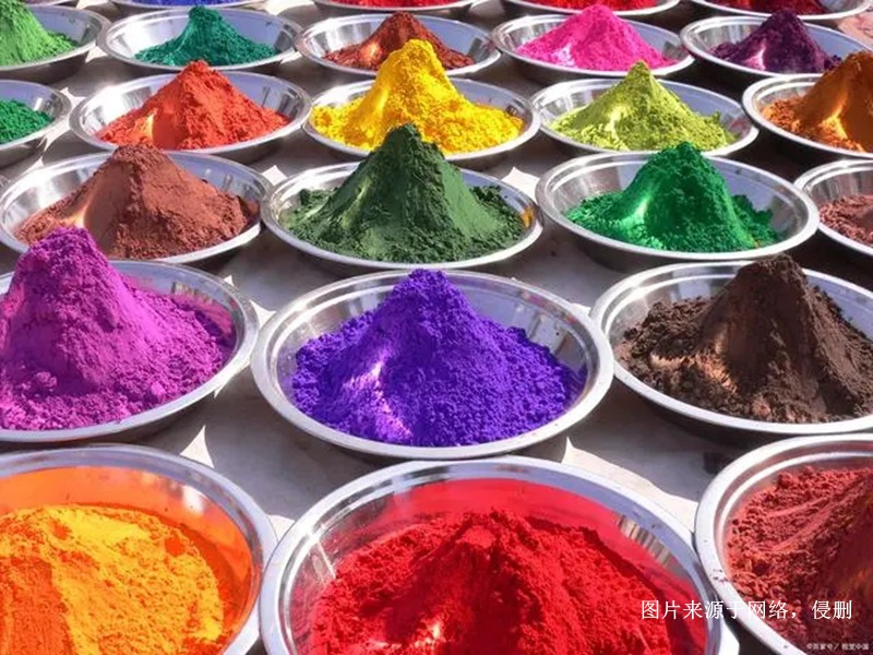 印度染料進(jìn)口報關(guān)費(fèi)用